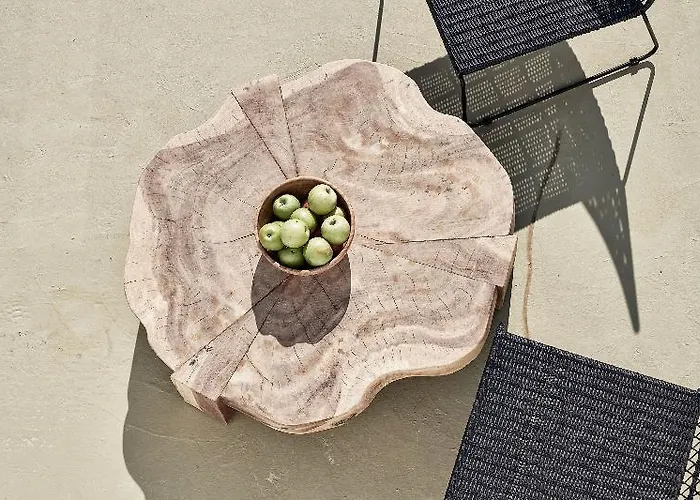 ヴィラ Naxian Utopia Luxury Villas *