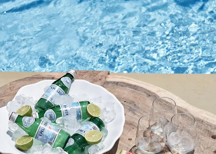 Naxian Utopia Luxury Villas 别墅