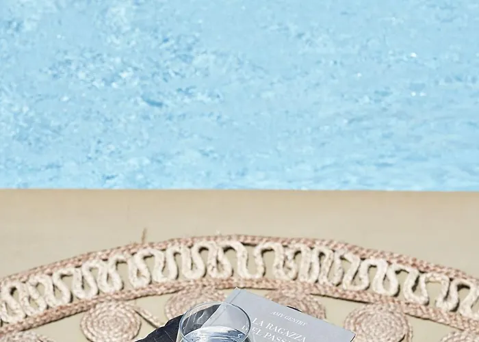 Naxian Utopia Luxury Villas 别墅 *