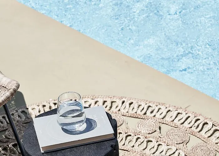 Naxian Utopia Luxury Villas 别墅